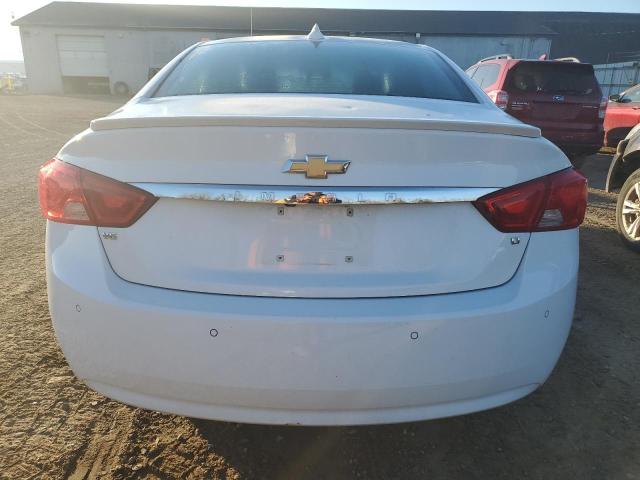 2G1105S39H9115294 | 2017 CHEVROLET IMPALA LT