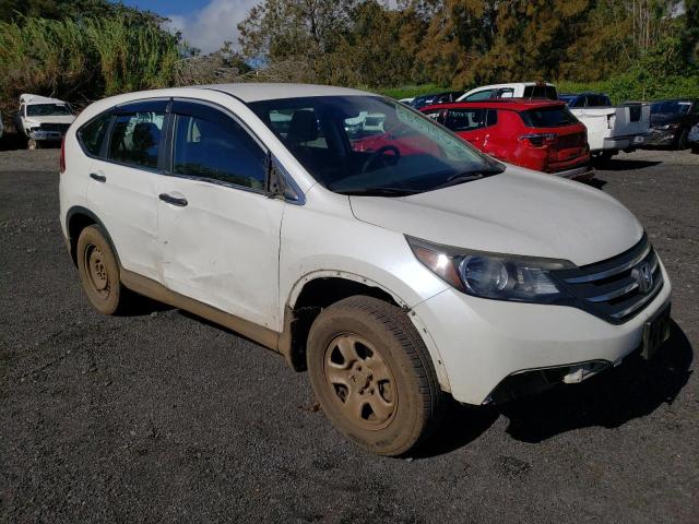 Vin: 5j6rm4h33dl008707, lot: 78051593, honda crv lx 20134