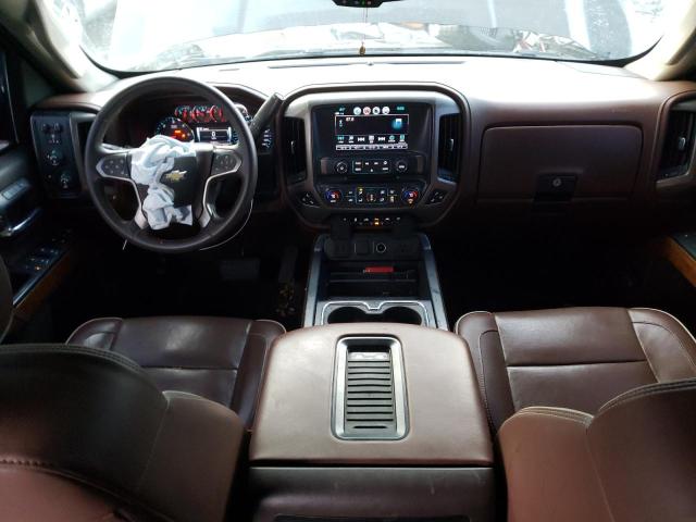 2017 Chevrolet Silverado 5.3L(VIN: 3GCUKTEC2HG316572