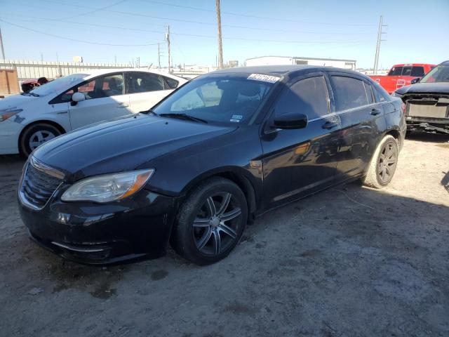 2013 Chrysler 200 Limited VIN: 1C3CCBCG6DN524503 Lot: 82171613