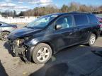 2017 TOYOTA SIENNA LE - 5TDKZ3DC0HS776528