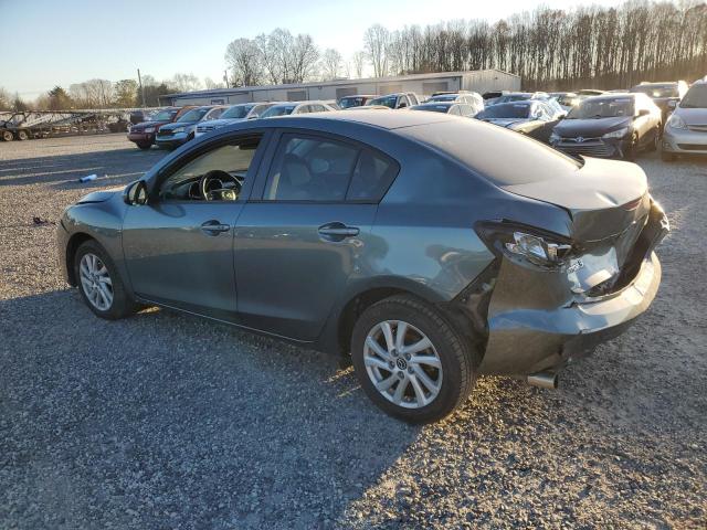 Vin: jm1bl1v70d1797443, lot: 78217863, mazda 3 i 20132