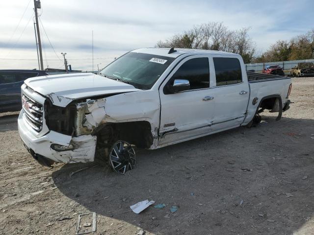 3GTU2NEC8GG228247 | 2016 GMC SIERRA K15