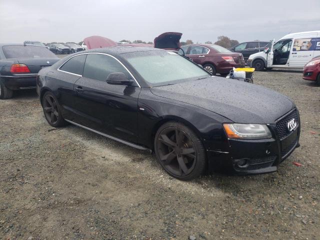 2008 Audi A5 Quattro VIN: WAUDK78T78A036063 Lot: 44194994