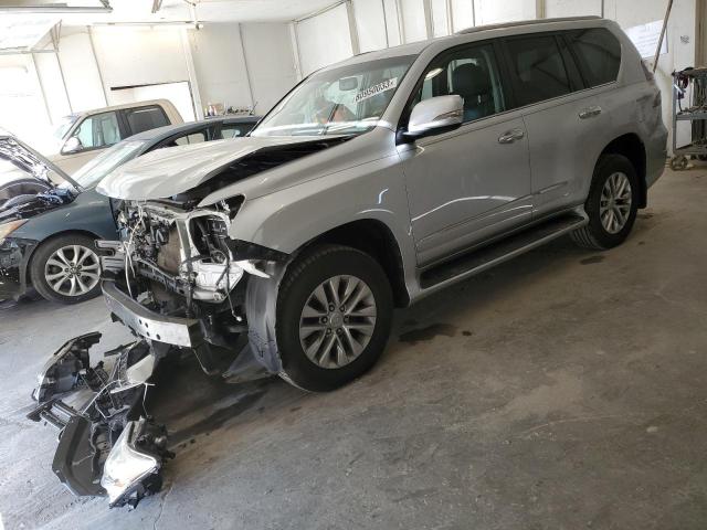 2017 Lexus GX 460 