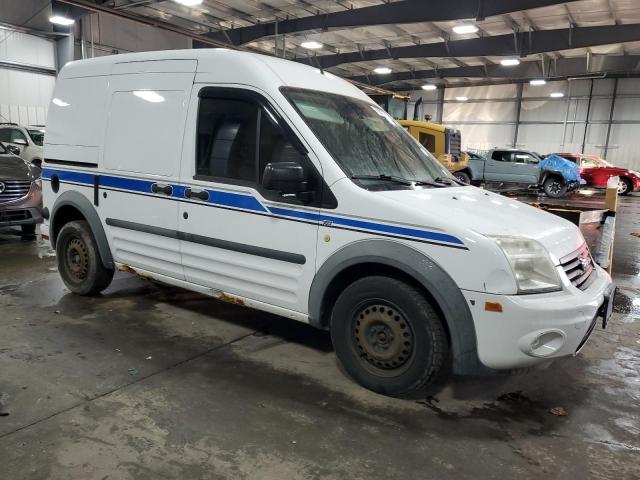 2012 Ford Transit Connect Xlt VIN: NM0LS7DN7CT106211 Lot: 79817173