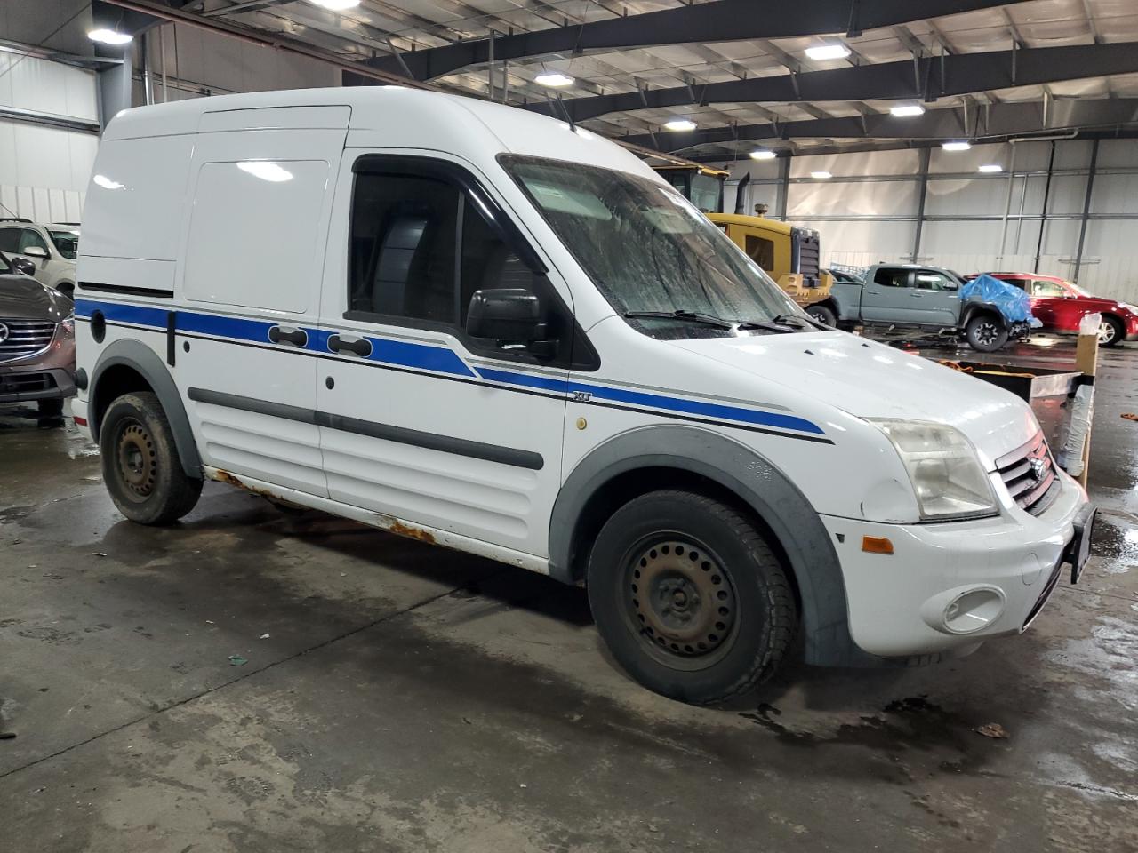 NM0LS7DN7CT106211 2012 Ford Transit Connect Xlt