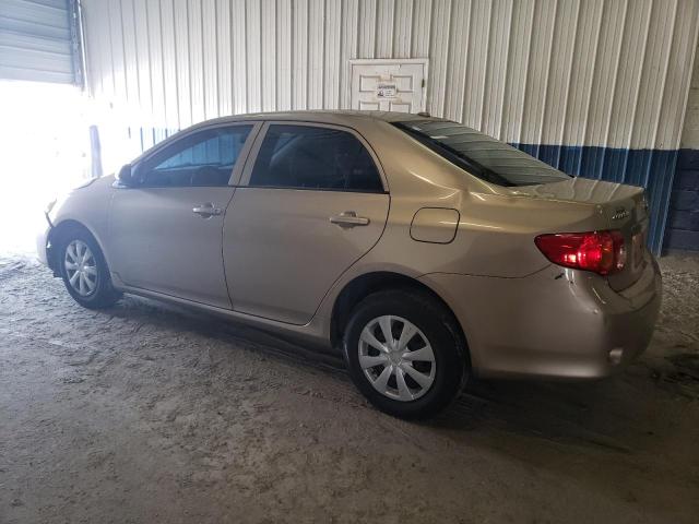 Vin: 2t1bu4ee9ac512243, lot: 79338593, toyota corolla base 20102