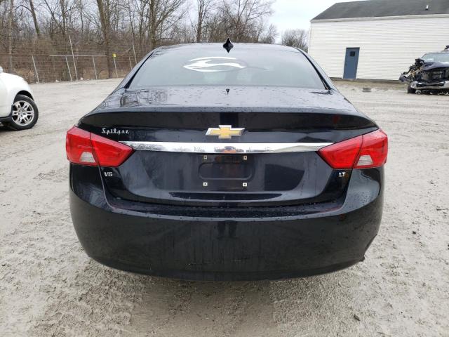 1G11Z5S31LU112682 | 2020 CHEVROLET IMPALA LT