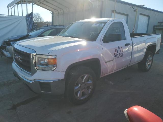 1GTN1TEH5EZ405048 | 2014 GMC SIERRA C15