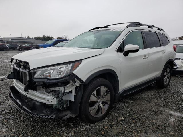 2019 Subaru Ascent Premium