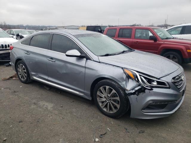 5NPE34AF5FH109234 | 2015 Hyundai sonata sport