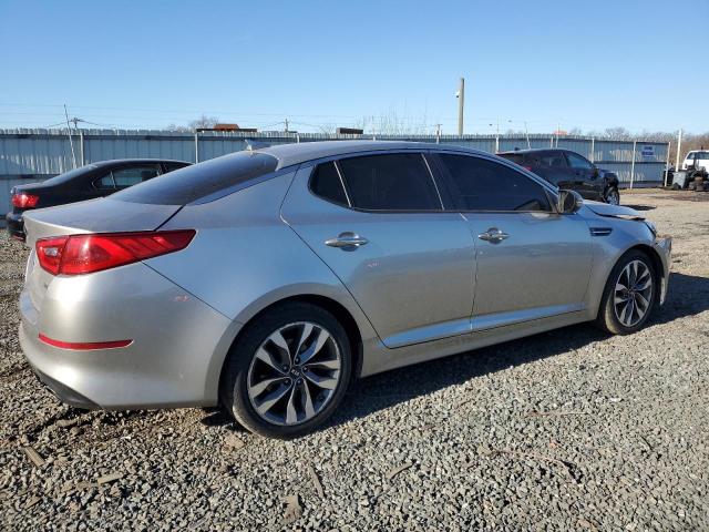 5XXGR4A71EG261540 | 2014 KIA OPTIMA SX