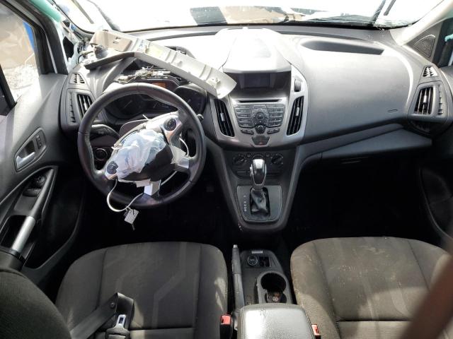 2016 FORD TRANSIT CO #3301751366