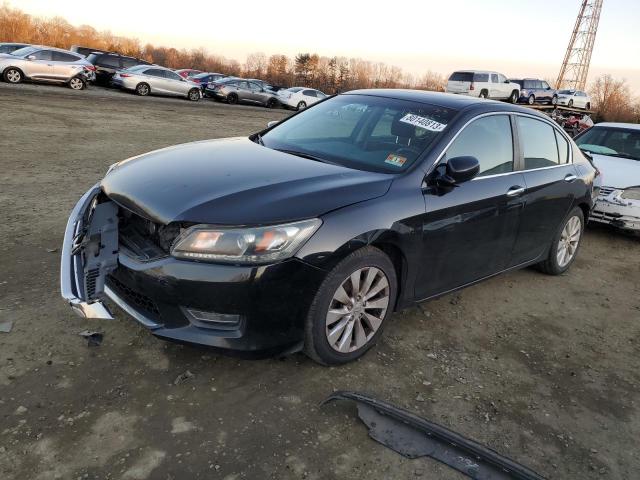 2013 Honda Accord Coupe EX