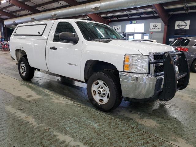 1GC0KVEG5DZ347435 | 2013 Chevrolet silverado k2500 heavy duty