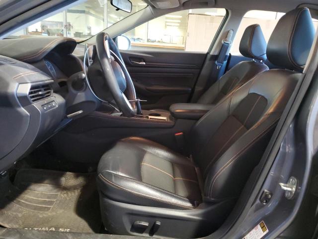2019 NISSAN ALTIMA SR - 1N4BL4CV9KC197403