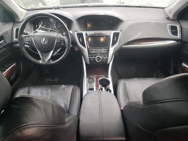 2015 ACURA TLX ADVANC 19UUB3F78FA005078