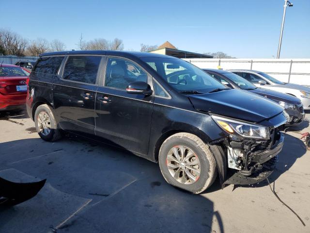 KNDMB5C10K6528358 | 2019 KIA SEDONA LX