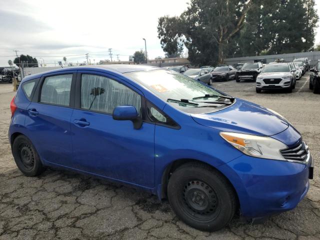 3N1CE2CP9EL408044 Nissan Versa Note S