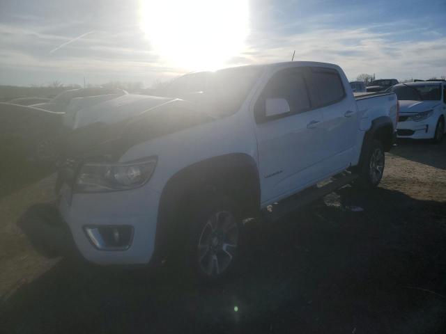 1GCGTDEN9K1131510 | 2019 CHEVROLET COLORADO Z