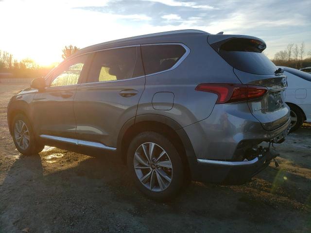 5NMS33AD0KH057062 | 2019 HYUNDAI SANTA FE S