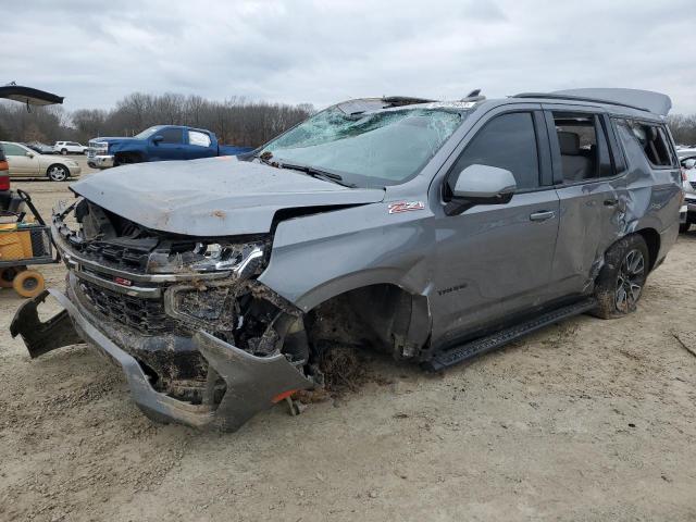 2022 Chevrolet Tahoe 