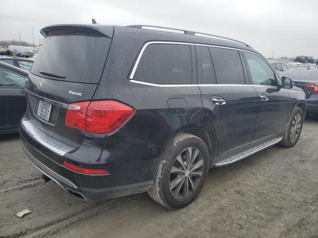 VIN 4JGDF7CEXEA401245 2014 Mercedes-Benz GL-Class, ... no.3