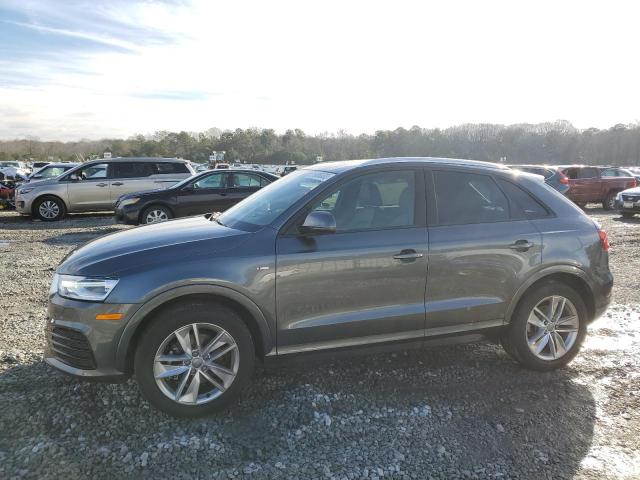 2018 Audi Q3 Premium