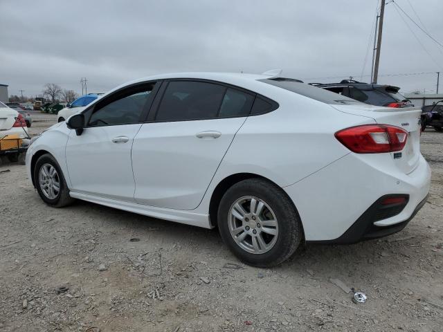 1G1BE5SM2K7129349 | 2019 CHEVROLET CRUZE LT