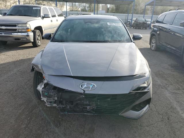 KMHLR4AF4PU376633 | 2023 HYUNDAI ELANTRA N