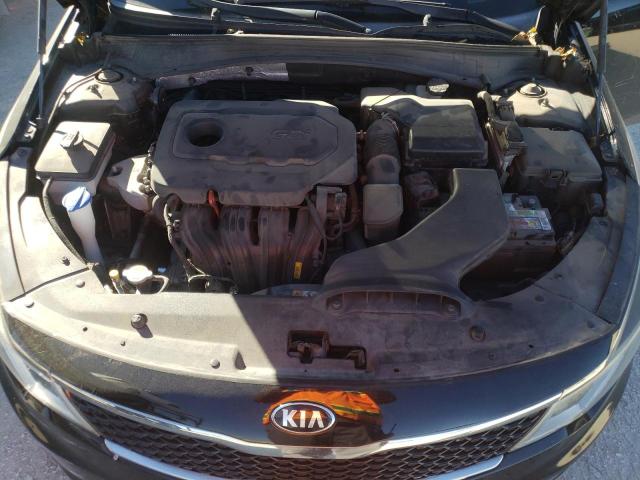 5XXGT4L37GG098925 | 2016 KIA OPTIMA LX