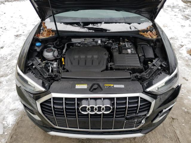 WA1AUCF38M1143056 | 2021 AUDI Q3 PREMIUM