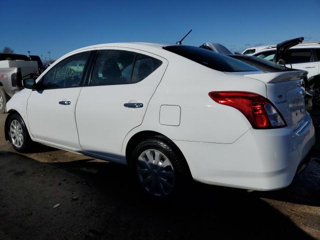 3N1CN7APXJL801383 | 2018 NISSAN VERSA S