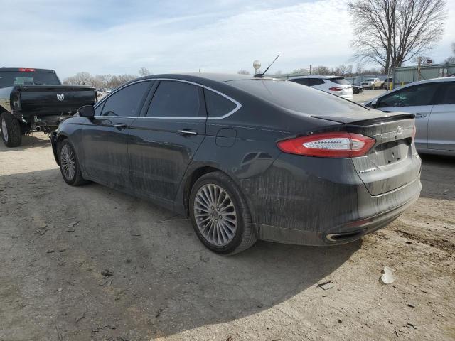 3FA6P0K94ER182316 | 2014 FORD FUSION TIT