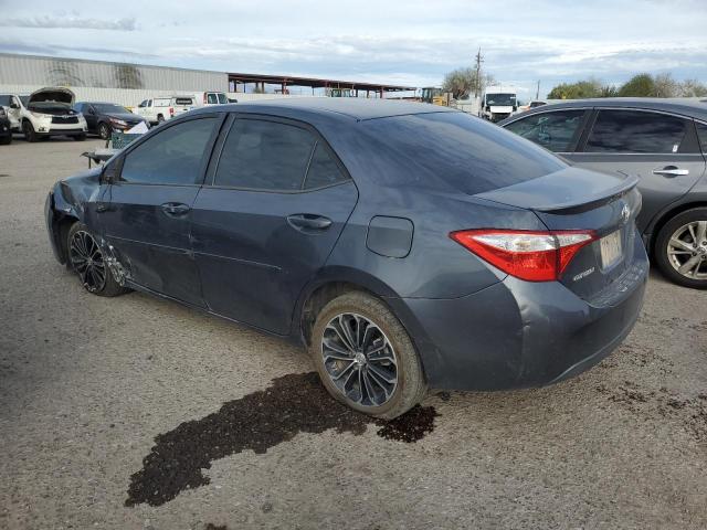 5YFBURHE6FP303638 | 2015 TOYOTA COROLLA L