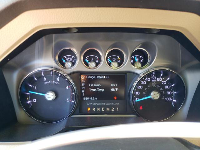 2015 FORD F250 1FT7W2BT1FEB49061