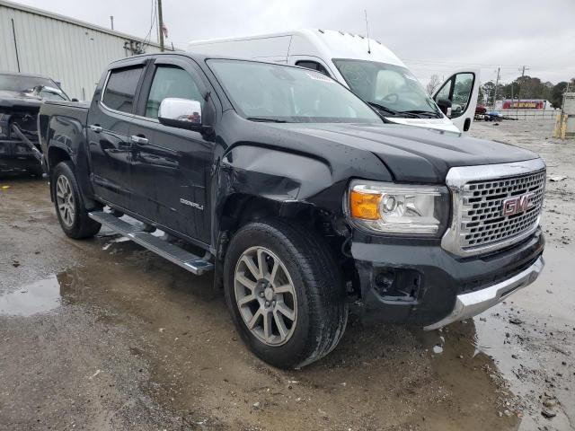 1GTG6EEN9H1249370 | 2017 GMC CANYON DEN