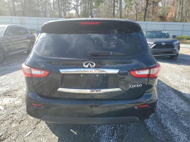 5N1AL0MM3FC515487 | 2015 INFINITI QX60