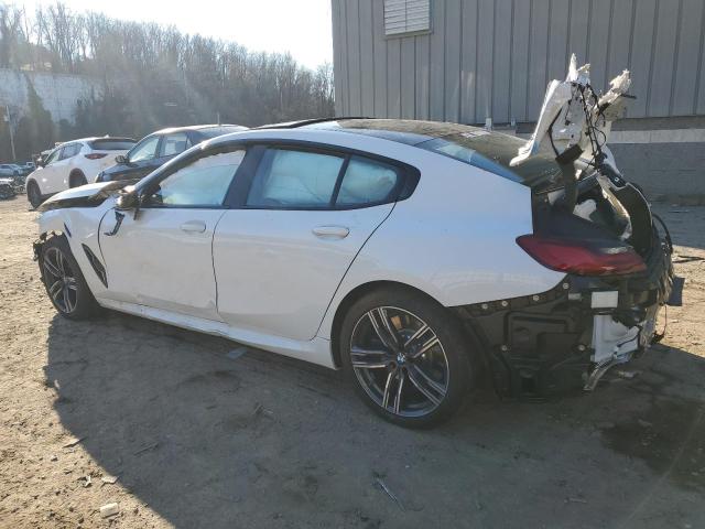 VIN WBAGV4C05RCP54748 2024 BMW 8 Series, 840XI no.2