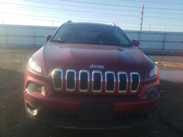 1C4PJLCB1FW657566 | 2015 JEEP CHEROKEE L