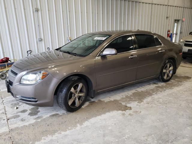 2012 Chevrolet Malibu 