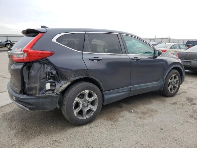 5J6RW1H89HL005157 | 2017 HONDA CR-V EXL