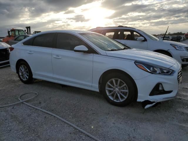 5NPE24AF9KH821761 | 2019 HYUNDAI SONATA SE