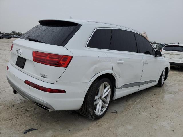 VIN WA1VAAF77JD022160 2018 Audi Q7, Prestige no.3