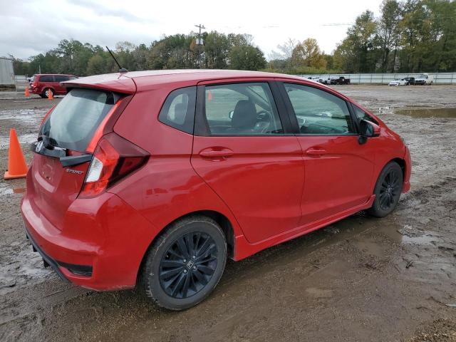 2018 HONDA FIT SPORT - 3HGGK5H61JM724388