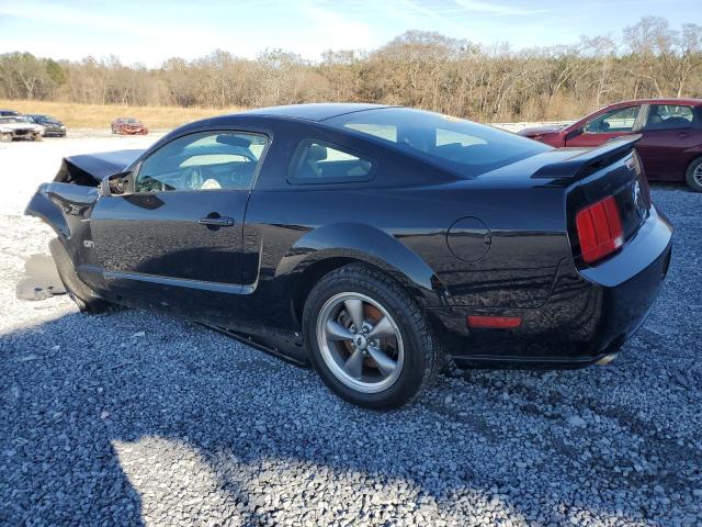 1ZVFT82H765179987 | 2006 Ford mustang gt