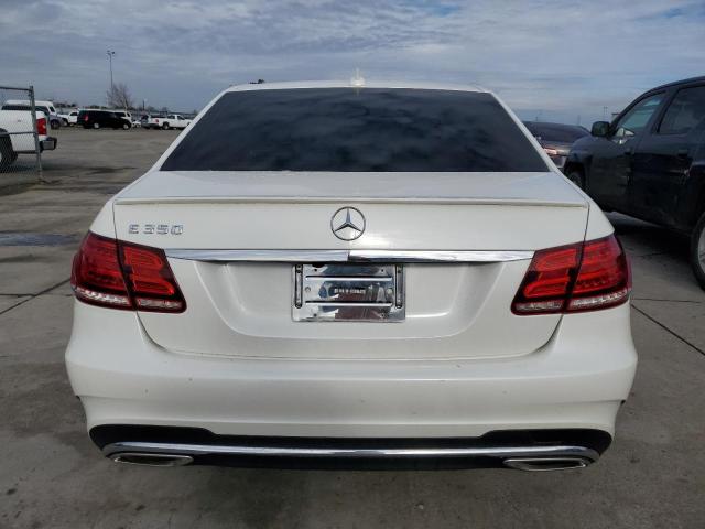 WDDHF5KB5EA876437 2014 MERCEDES-BENZ E-CLASS, photo no. 6