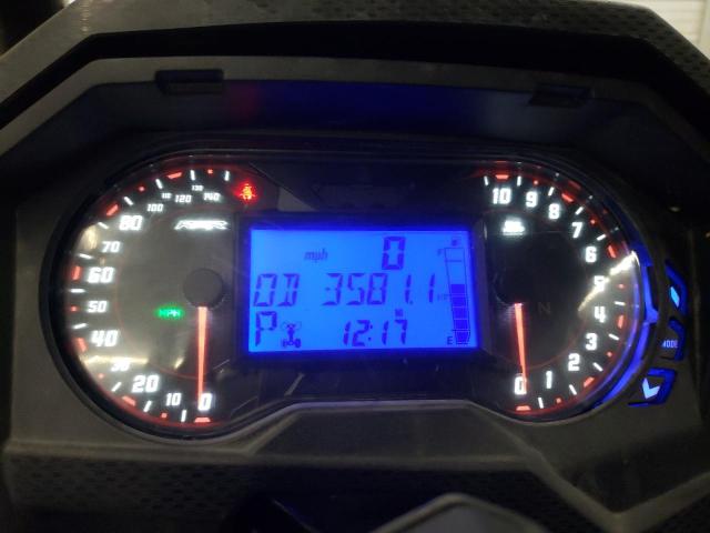 2022 POLARIS RZR TRAIL - 3NSASE997NN475560