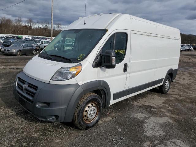 2014 Ram ProMaster 